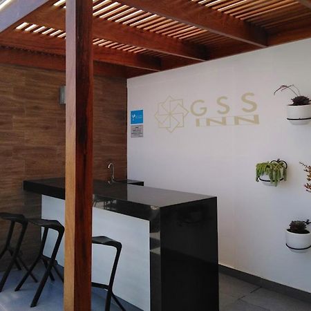 Beautiful Apartment Near Airport /Cozy Oceanfront Лима Екстериор снимка